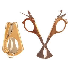 Xikar Multi Cigar Tool - Gold