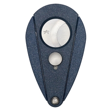 Xikar Ultra Thin Cigar Cutter - Gold