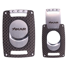 Xikar Ultraslim Carbon Cigar Cutter