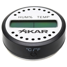 Xikar Xi1 Blue Cigar Cutter