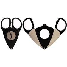 Credo Cigar Scissors