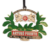 Arturo Fuente Crest Christmas Ornament
