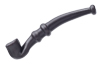 Licorice Pipe (Black)