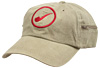 Baseball Cap with Pockets