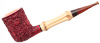 Urano Billiard with Bamboo