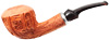 Meteora Fantasy Bent Dublin with Silver
