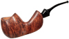 Giove Fantasy Bent Apple Sitter