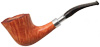 Marte Ninfea Bent Dublin with Silver