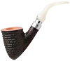 Urano Fantasy Bent Dublin with Silver