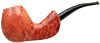 Mercurio Fantasy Bent Brandy Sitter