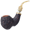 Urano Fantasy Acorn With Silver