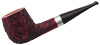 Urano Paneled Billiard with Silver