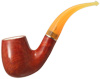 Sun Bent Billiard (6002)