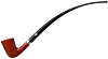 Lectura Bent Dublin Churchwarden MPB (2954)