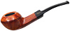 Golden Extra Bent Bulldog (623)