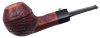 Sandblasted Bulldog