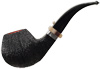 Calenda 2011 Pettinata Apple with Silver and Horn