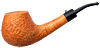 Rusticated Bent Apple