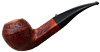 Sandblasted Bent Bulldog