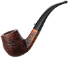 Sandblasted Bent Billiard