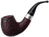 Sherlock Holmes Sandblasted Professor Fishtail