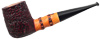 Silk Cut Billiard with Faux Bamboo (O)