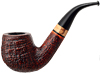 Silk Cut Bent Billiard (O)