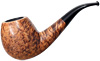"Radice" Bent Apple