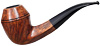 "Radice" Bent Bulldog (G)