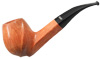 Briar Line Smooth Bent Egg (A) (6mm)
