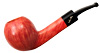 Autograph Smooth Bent Ball (5) (6mm)