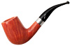 Autograph Smooth Bent Billiard with Silver (4) (6mm)