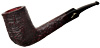 Autograph Sandblasted Bent Billiard (4) (6mm)