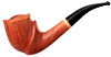 Briar Line Smooth Freehand (A) (6mm)