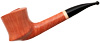Briar Line Smooth Bent Pot (B) (6mm)