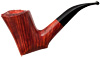 Linea Artisan Smooth Bent Dublin (6mm)