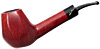 Autograph Smooth Paneled Bent Brandy (4) (6mm)