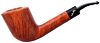 Autograph Smooth Bent Billiard (5) (6mm)