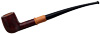Qandale Smooth Churchwarden (106) (6mm)