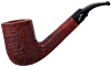 Autograph Sandblasted Bent Billiard (5) (6mm)