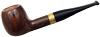 Tevere Smooth (207) (6mm)