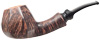 Crown Smooth Bent Apple (300)