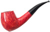 Crown Smooth Bent Billiard (200)