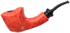 Crown Smooth Bent Dublin Sitter (300)