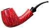 Crown Smooth Bent Brandy (200)