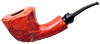 Crown Partially Rusticated Bent Dublin (Viking)