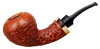 Ekstra Partially Rusticated Acorn (E)