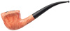 Patina Smooth Freehand Bent Tulip (55)