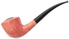 Patina Smooth Paneled Bent Dublin (88)