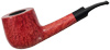 Patina Smooth Bent Pot (99)